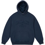 Thumbnail UNITAS PIGMENT WASH HOOD NAVY one color