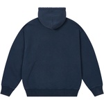 Thumbnail UNITAS PIGMENT WASH HOOD NAVY one color