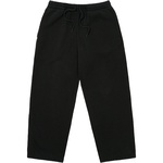 Thumbnail UNITAS PIGMENT WASH JOGGER BLACK one color