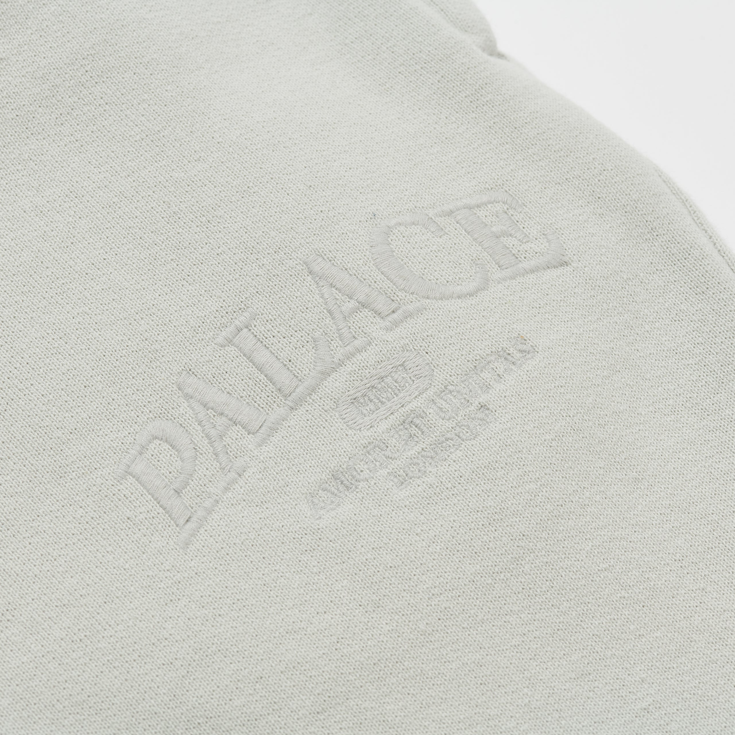 Thumbnail UNITAS PIGMENT WASH JOGGER CONCRETE GREY one color