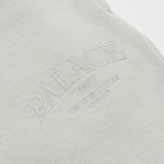 Thumbnail UNITAS PIGMENT WASH JOGGER CONCRETE GREY one color