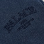 Thumbnail UNITAS PIGMENT WASH JOGGER NAVY one color