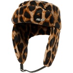Thumbnail USHANKA HAT LEOPARD one color