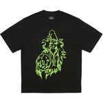Thumbnail WIZ T-SHIRT BLACK one color