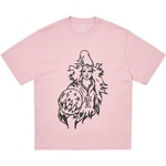 Thumbnail WIZ T-SHIRT LUSH FLUSH one color