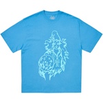 Thumbnail WIZ T-SHIRT OCEAN BLUE one color