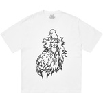 Thumbnail WIZ T-SHIRT WHITE one color