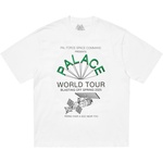 Thumbnail WORLD TOUR T-SHIRT WHITE one color
