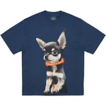 Thumbnail YAPPY T-SHIRT NAVY one color