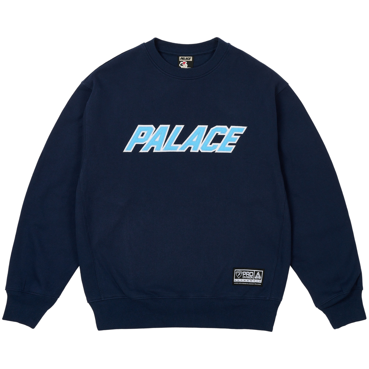 Spring 2025 items overview - Palace Community Spring 2025 items overview - Palace Community