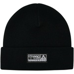 Thumbnail ATHLIQUE TEAM BEANIE BLACK one color