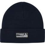 Thumbnail ATHLIQUE TEAM BEANIE NAVY one color