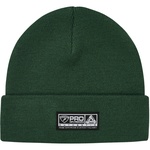 Thumbnail ATHLIQUE TEAM BEANIE RACEY GREEN one color
