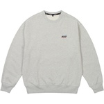Thumbnail BASICALLY A CREW GREY MARL one color