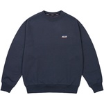 Thumbnail BASICALLY A CREW NAVY one color