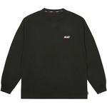 Thumbnail BASICALLY A LONGSLEEVE BLACK one color