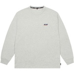 Thumbnail BASICALLY A LONGSLEEVE GREY MARL one color