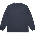 Thumbnail BASICALLY A LONGSLEEVE NAVY one color