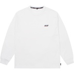 Thumbnail BASICALLY A LONGSLEEVE WHITE one color