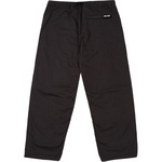 Thumbnail BELTER TROUSER BLACK one color