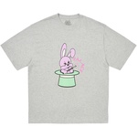 Thumbnail BUNNY T-SHIRT GREY MARL one color