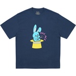 Thumbnail BUNNY T-SHIRT NAVY one color