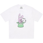 Thumbnail BUNNY T-SHIRT WHITE one color