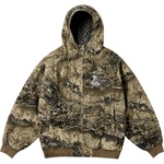 Thumbnail CANVAS COBRA JACKET REALTREE one color