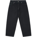 Thumbnail CANVAS COBRA P90 BAGGY JEAN BLACK one color