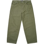 Thumbnail CANVAS COBRA P90 BAGGY JEAN THE DEEP GREEN one color