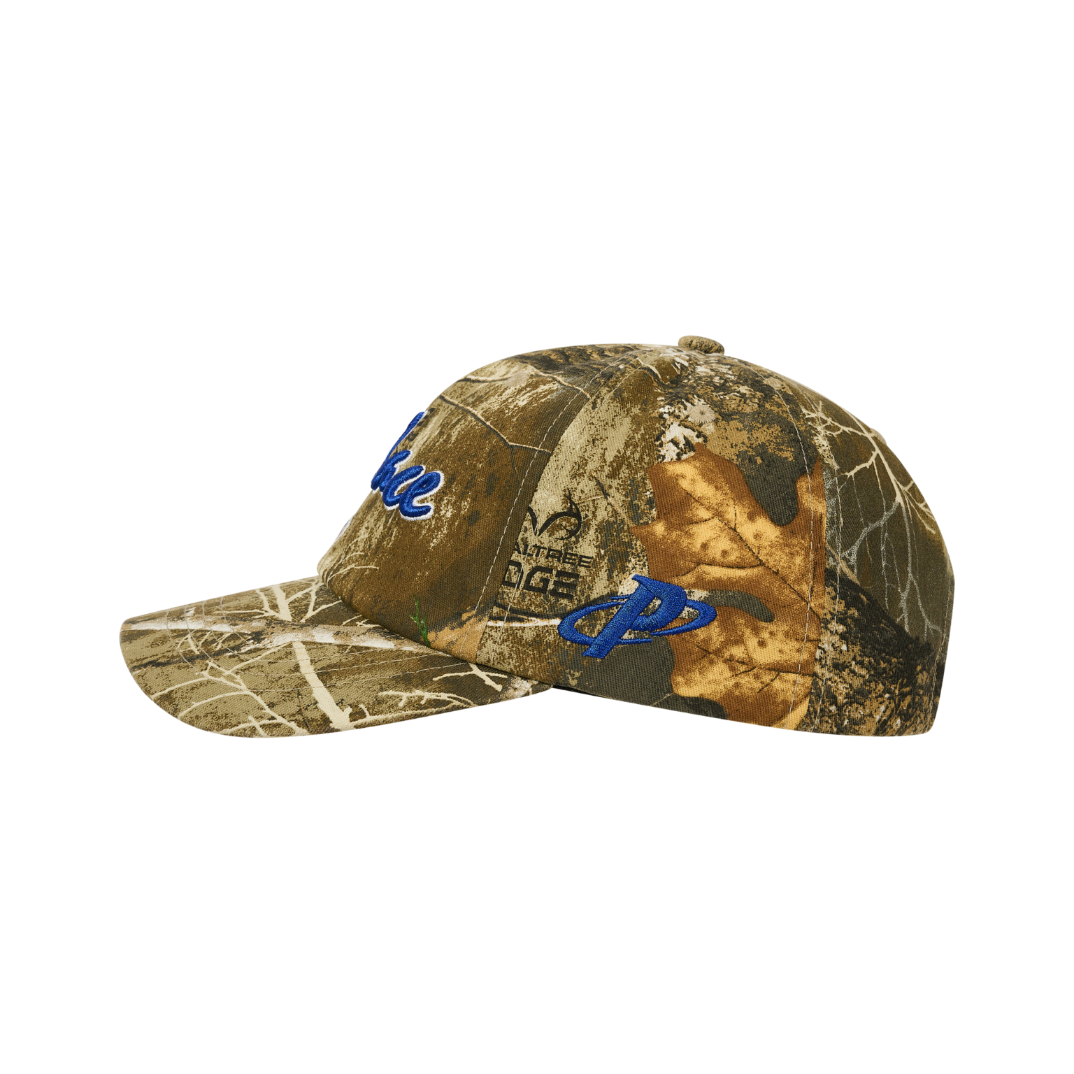 Cobra 6-Panel Realtree Edge - Spring 2025 - Palace Community