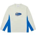 Thumbnail COBRA LONGSLEEVE CONCRETE GREY one color