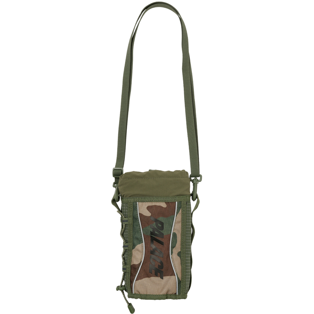 Thumbnail CORDURA REFLEX RS CINCH BAG CAMO one color