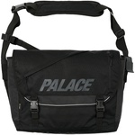 Thumbnail CORDURA REFLEX RS SHOULDER BAG BLACK one color