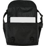 Thumbnail CORDURA REFLEX RS SHOULDER BAG BLACK one color
