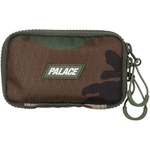 Thumbnail CORDURA REFLEX RS ZIP WALLET CAMO one color