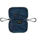 Thumbnail CORDURA REFLEX RS ZIP WALLET NAVY one color