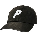 Thumbnail DENIM P 6-PANEL SAND WASH BLACK one color