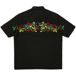 Thumbnail ENGLISH ROSE SHIRT BLACK one color