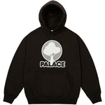 Thumbnail EVERGREEN HOOD BLACK one color