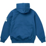 Thumbnail FACEMASK THERMAL HOOD NAVY one color