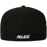Thumbnail FAIRY P NEW ERA 59FIFTY BLACK one color
