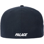 Thumbnail FAIRY P NEW ERA 59FIFTY NAVY one color
