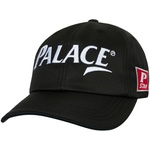 Thumbnail GOLF 6-PANEL BLACK one color