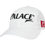 Thumbnail GOLF 6-PANEL WHITE one color