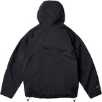 Thumbnail GORE-TEX 3L TEK JACKET BLACK one color