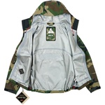 Thumbnail GORE-TEX 3L TEK JACKET DPM / BLACK one color