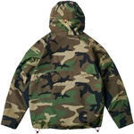 Thumbnail GORE-TEX 3L TEK JACKET DPM / BLACK one color