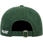 Thumbnail P 6-PANEL PINE one color