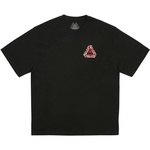 Thumbnail P3 LEAN T-SHIRT BLACK one color
